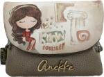 Anekke A56 Anekke Muse vintage retro pénztárca (42709-016)
