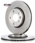 Stark 2xFéktárcsa Stark SKBD-0020187-hez