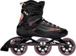 Fila Rolki MIZAR 80 LADY black-lightblue 40 (010621225400) Role