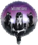 Chaks Balon din folie - Wednesday 43 cm
