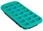 5five Simple Smart Forma 21 cuburi de gheata 5FIVE, silicon, albastru, 18.5x13.5x3 cm