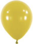 101lights Lufik, Fashion Mustard dekoráció, 12cm, 100 db