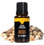 Bilovit Mirrowy Illóolaj 100% Mirha Myrhh Füstölő Keleti Meditáció 10ML (NATURALNY OLEJEK ETERYCZNY AROMAT ZAPACHOWY )