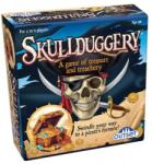 OutSet Настолна игра с карти Skullduggery - Стратегическа (11607) - digit