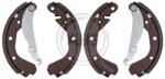 A. B. S Fékpocok Opel Kadett E 1.0-1.7 84-91 1605674