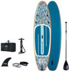 Aqua Marina Стендъп падъл борд Aqua Marina Pure Air Tropic 10'6 (PA-25T320)