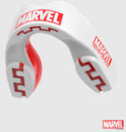 SAFEJAWZ Proteza Safejawz Marvel Alb Rosu (SJMarvJ)