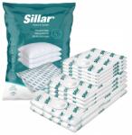Sillar vákuumtasak szett 9 db-os méretek: 40x60 60x80 70x100 (SIL170)