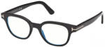 Tom Ford FT6130-B - 001 bărbat, damă (FT6130-B - 001) Rama ochelari