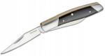 Kershaw K-4386 Iredale zsebkés három pengével, fekete, Micarta, acél (522-254)