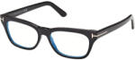 Tom Ford FT6131-B - 001 bărbat, damă (FT6131-B - 001) Rama ochelari