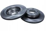Maxgear Féktárcsa Bmw Hátsó E46 98-