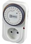 EMOS Időprogramozó mechanikus napi konnektorhoz TS-MD3 P5502 Emos (P5502)