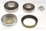 TRISCAN Set rulment roata TRISCAN 8530 10242 (8530 10242) - fixbox