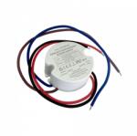 ECOLight Sursă de alimentare pentru cutia fi60 1, 67A 20W 12V IP67 50x50x22