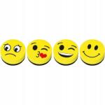 Titanum Fun&Joy mágneses táblatörlő (emoji) (1111)