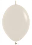 Sempertex Lufik Sempertex csatlakozóval Pastel Dusk Cream 30cm, 50db