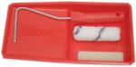 Artool Set vopsit nr. 3, pentru lacuit, rola baituri, velur, 10 cm, Artool (486003)
