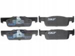 SKF Első Fékbetétek Renault Clio IV 0.9-1.5 12-15 Logan II 1.1 1.6 13-16