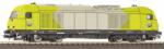 Piko Дигитален дизелов локомотив ER20 „Herkules Alpha Trains Ep. VI със звук (27501)