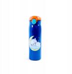 AGA Gyermek termosz 480 ml Kék (DS2718-BLU)
