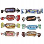 Celebrations Mix cukorka Snickers Twix Mars Milky Way Bounty 1435g 150 db (5000159500234)