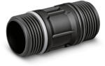 Kärcher - Adaptor de conectare pentru pompe (axial/ radial), G1 (29971200)