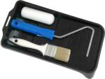 Artool Set vopsit nr. 27, 1 rola burete, 1 pensula de 40 mm, 1 maner, 15x32 cm, Artool (486028)