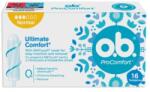O. B Ob Tampon Normál 16DB (3574660234381)