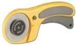 Tandy Leather Cutter Rotativ EasyGrip 60mm USA (3038-00)