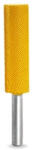 Saburrtooth Biax sculptura lemn SABURR - Cap cilindric 1/2" X 2" (Granulatie: Foarte aspra) (6C12X2SE-90)