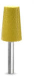 Saburrtooth Biax sculptura lemn SABURR - Cap conic SAFE 3/4" X 1-1/4" -5° (Granulatie: Foarte aspra) (6T-5-34SE-90)