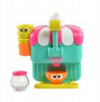 TOMY Toomies habfagylalt gyár E73609 /4 (3801)