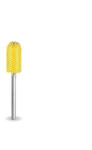 Saburrtooth Biax sculptura lemn SABURR - Cap 1/4" semirotund fin (32BN14-40)