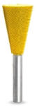 Saburrtooth Biax sculptura lemn SABURR - Cap conic inversat SAFE 3/4" X 1-1/4"" (Granulatie: Foarte aspra) (6DT34SE-90)