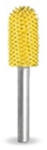 Saburrtooth Biax sculptura lemn SABURR - Cap 1/4" semirotund fin (3BN14-40)