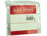 Quick Brake Felszerelő Készlet Hátsó Féknyereg Alfa Romeo Giulietta 1.4-2.0 77-85