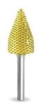 Saburrtooth Biax sculptura lemn SABURR - Cap 3/8" con ascutit fin (3EC38-40)