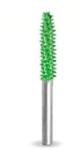 Saburrtooth Biax sculptura lemn SABURR - Cap 1/8" forma con aspru (3T18-50)