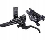 Shimano Xt BR-M8120 első fékszett fekete eredeti csomagolásban (IM8120JLFXSA100)