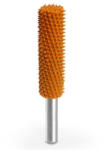 Saburrtooth Biax sculptura lemn SABURR - Cap cilindric SAFE 1/2" X 2" (Granulatie: Foarte aspra) (6C12X2-90)