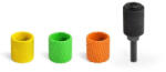 Saburrtooth Tambur raspel Saburr de 1" x 3/4" (Granulatie: Fina) (34SL1-50)