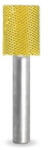 Saburrtooth Biax sculptura lemn SABURR - Cap cilindric 1/2" X 3/4" (Granulatie: Aspra) (6C12SE-70)