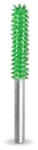 Saburrtooth Biax sculptura lemn SABURR - Cap 1/8" semirotund aspru (3BN18-50)
