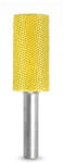 Saburrtooth Biax sculptura lemn SABURR - Cap cilindric 5/8" X 1-1/4" (Granulatie: Fina) (6C58LSE-40)