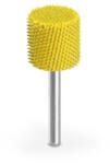 Saburrtooth Biax sculptura lemn SABURR - Cap 1/2" cilindric fin (3C12-40)
