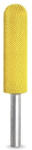 Saburrtooth Biax sculptura lemn SABURR - Cap semirotund 1/2" X 2" (Granulatie: Aspra) (6BN12X2-70)