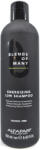 ALFAPARF Milano Blends Of Many Energizing Low Shampoo 250 ml