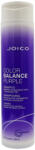 Joico Color Balance Purple Shampoo 300 ml