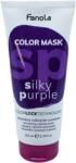 Fanola Color Mask 200 ml боядисваща маска Silky Purple